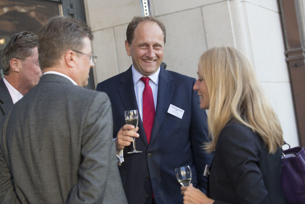 Немецкого графа вызвали на ковер