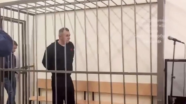 В Петербурге суд арестовал начальника районного ГИБДД за передачу взятки