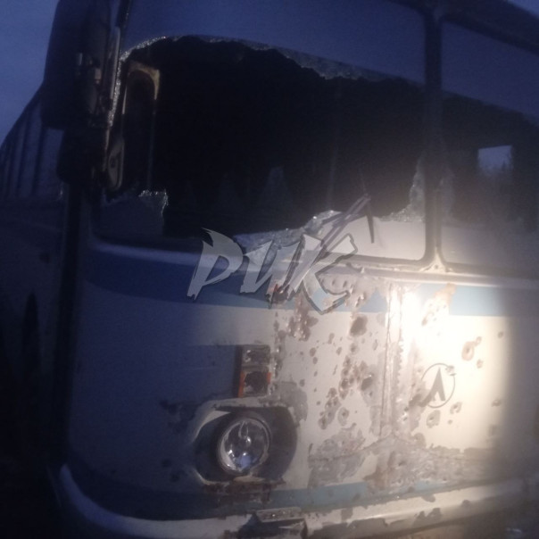 ВСУ применили особую тактику при ударе дроном по автобусу в Горловке