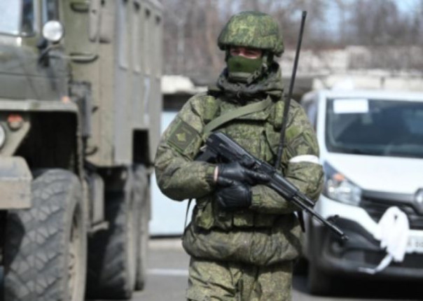 The Washington Post: Россия сможет достичь целей СВО в 2025 году