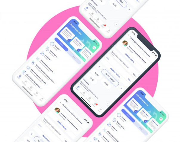 Актуальные тренды в области разработки мобильных приложений