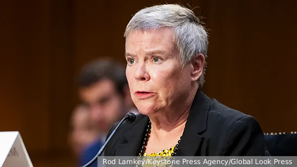 Экс-заместитель генсека НАТО предложила России пойти на три уступки по Украине