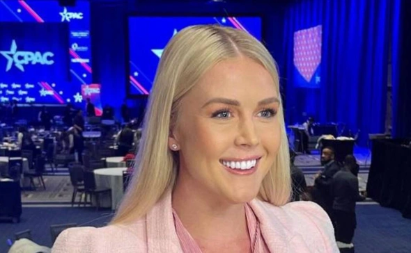 Трамп назначил самую молодую в истории пресс-секретаря Белого дома | Трамп рассказал, кого номинирует на пост министра внутренних дел