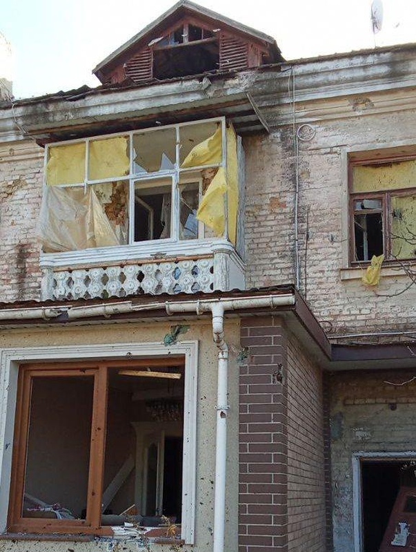 ВСУ ведут обстрелы республик Донбасса, Белгородской и Херсонской области. Обзор ситуации в прифронтовых регионах России на вечер 25 ноября