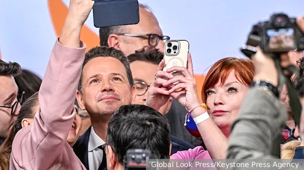 Следующий президент Польши станет разочарованием для Украины