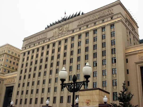 Сумма исков Минобороны России к ВСК превысила 13,8 млрд рублей