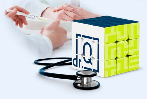 Медицинская лаборатория «Лабквест»: все виды анализов и диагностики