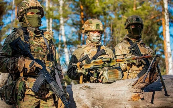 Кураховский и Ковшаровский «огневые карманы», ситуация на Курском фронте — обзор