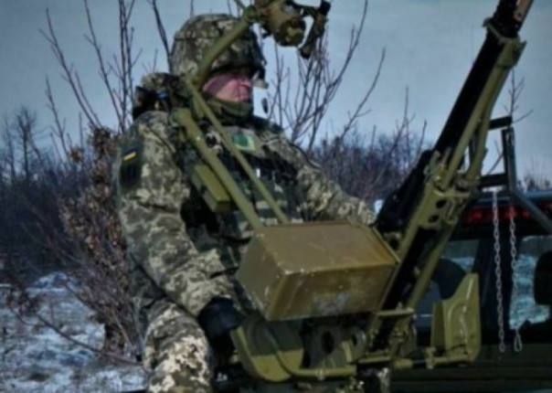 Командование ВСУ переводит в пехоту расчёты ПВО | В 92-й ОШБр ВСУ разогнали медслужбу