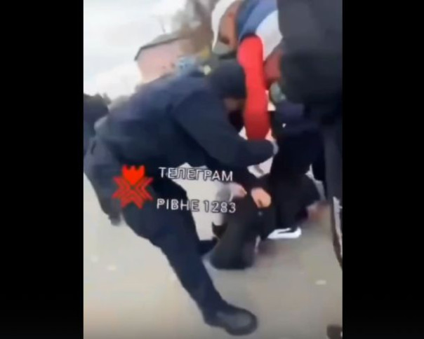 Людоловы снова убили человека