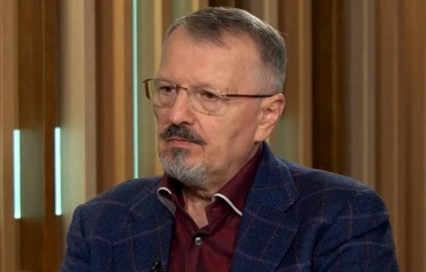 Экс-глава российского подразделения "Южмаша": украинский завод — угроза для РФ