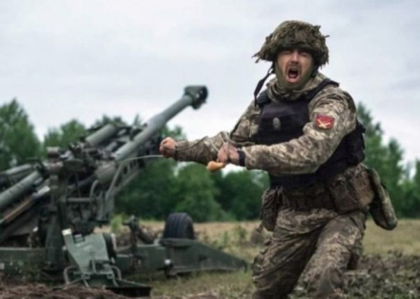 С сайта украинского парламента пропал законопроект об объявлении войны