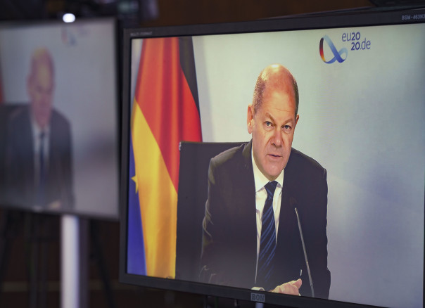 «Светофор» погас