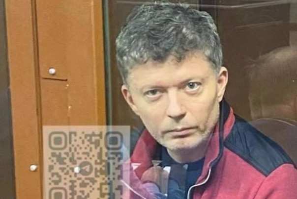 В Москве арестовали главу Фонда капремонта Подмосковья по делу о взятке