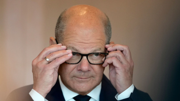 "Орешник" поможет взлететь немецкой "хромой утке"?