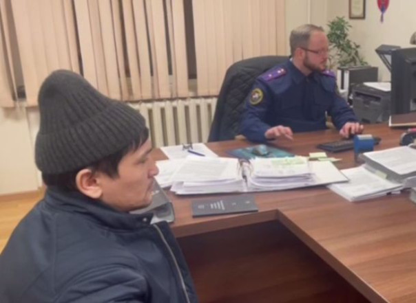 В Солнечногорске задержан водитель такси, подозреваемый в нападении на участника СВО.