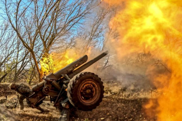 Битва за Купянск: «Русские устроили артиллерийскую дискотеку» — ВСУшники бегут из Заосколья