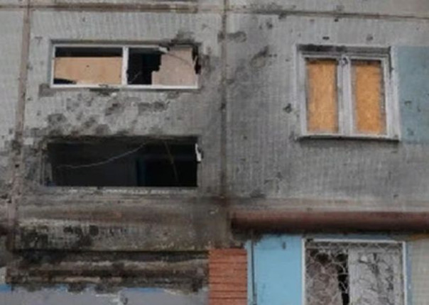 ВСУ ведут обстрелы ДНР и Белгородской области. Обзор ситуации в прифронтовых регионах России на вечер 16 ноября