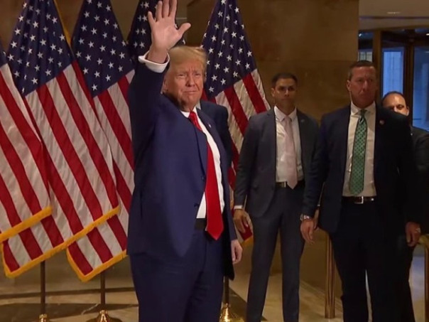 В команде Трампа оценили разрешение Байдена наносить удары вглубь РФ