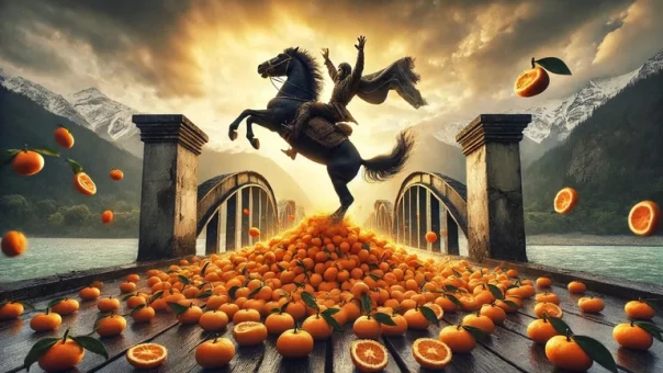 Абхазии пора прекратить ходить по кругу