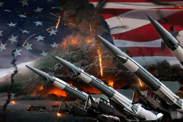 Стало известно о планах США по обновлению ядерной триады