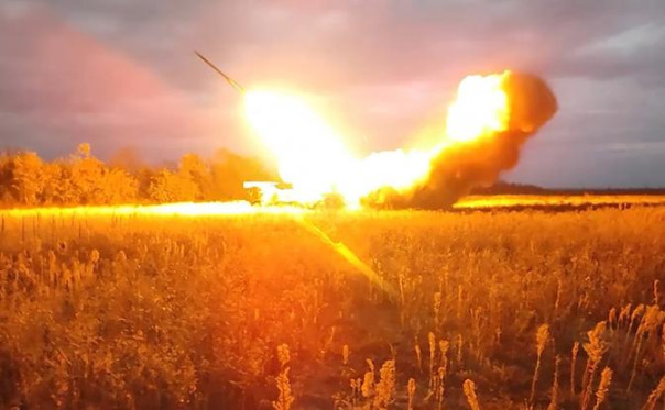 Холодный расчёт Путина: «Орешник» оказался во много раз страшнее, чем ATACMS