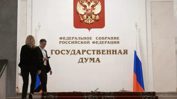 В Госдуму внесли проект о запрете зачислять в школы не знающих русский язык