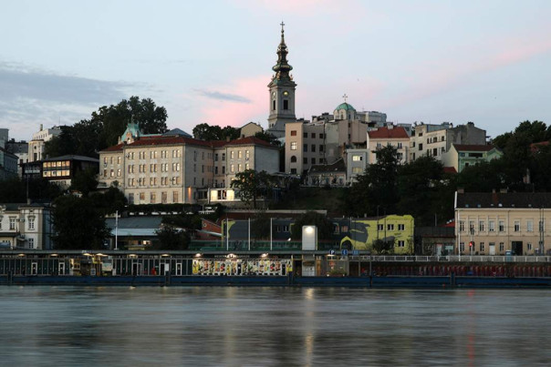 Зять в оборот: в Сербии пошли на сделку с членом семьи Трампа