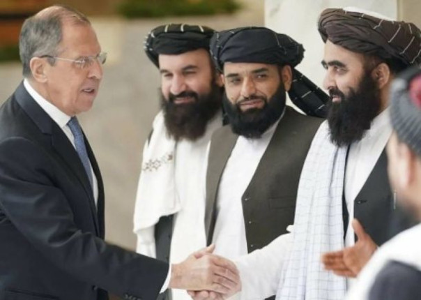 Генпрокуратура через суд инициировала отмену запрета «Талибана» в России