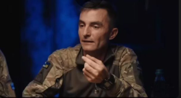 Откровения власовской мрази из "Легион Свобода России" и другие виды вредительства и предательства на линии фронта