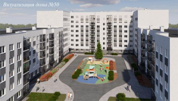 Новые тенденции в строительстве жилых комплексов