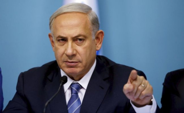 Нетаньяху пообещал полномасштабную войну в Ливане в случае нарушения перемирия