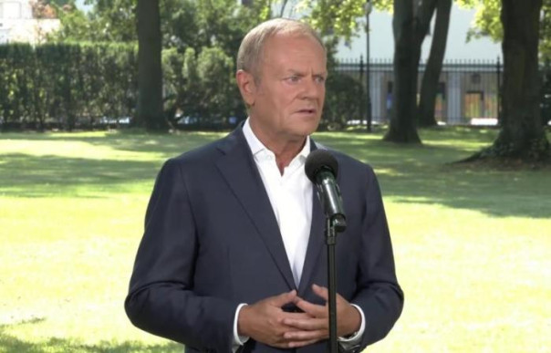 Варшава просит запустить на Балтике морскую полицейскую миссию