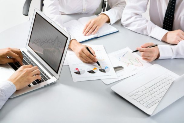 Бизнес консультирование: ваш путь к успеху