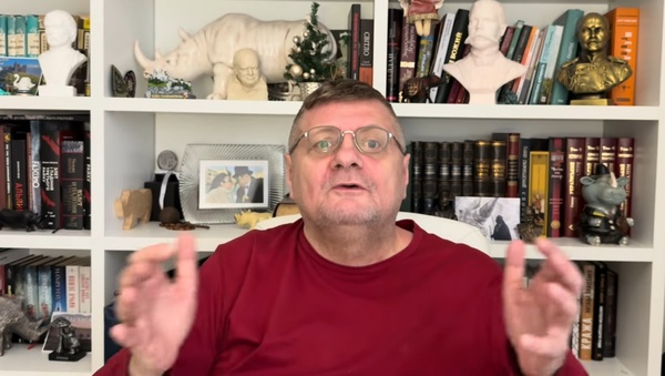 «Мрази, на кладбище сходите!» Экс-депутат Рады раскрыл реальные потери ВСУ только в Курской области