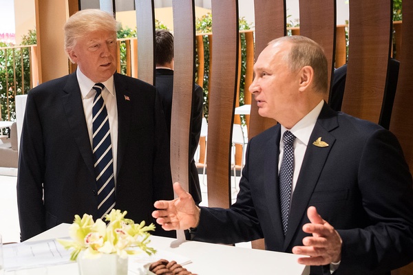 Решать будет Путин. Немцам рассказали об оптимистичном сценарии завершения конфликта для Киева