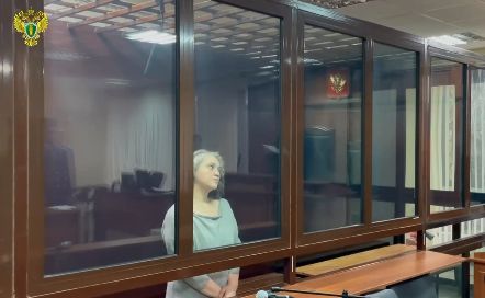 Мать ВСУшника приговорили к 13 годам лишения свободы за шпионаж.