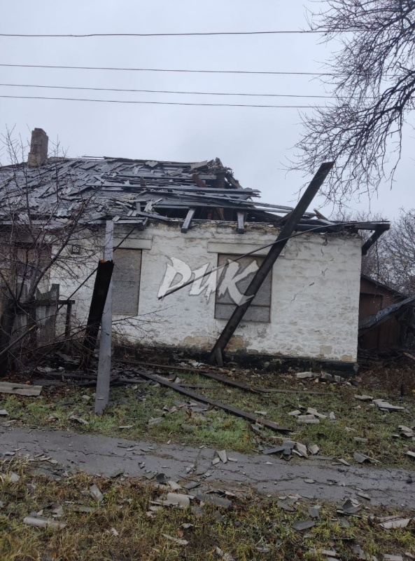 ВСУ ведут обстрелы ДНР, Белгородской и Херсонской области. Обзор ситуации в прифронтовых регионах России на вечер 13 декабря