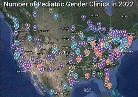 Глобальная кастрация