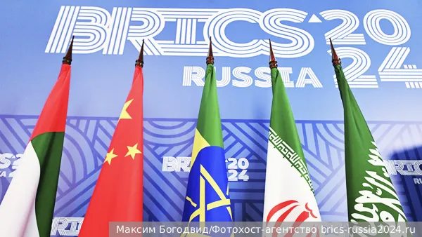 В БРИКС проигнорировали угрозы Трампа ввести 100-процентные пошлины