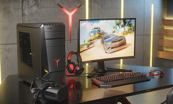 Что нужно учитывать при выборе игрового ПК? рассказывает интернет-магазин Белый Ветер в Казахстане