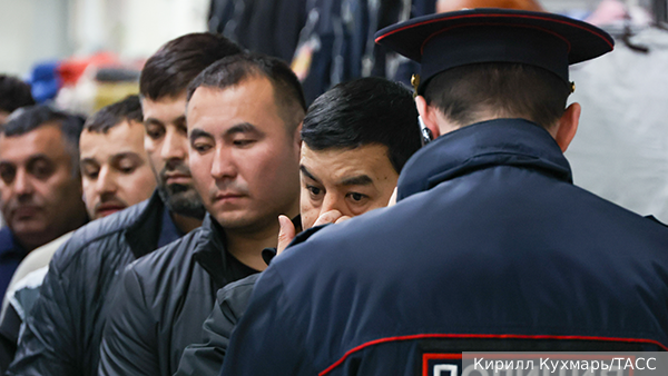 Нововведения в миграционном законодательстве с этого года