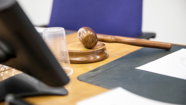 Оппозиционные партии в Грузии могут признать незаконными с помощью КС