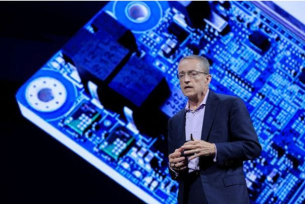 Чиповая индустрия США - больной скорее мёртв, чем жив