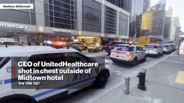 Будни эпохи развитого байденизма