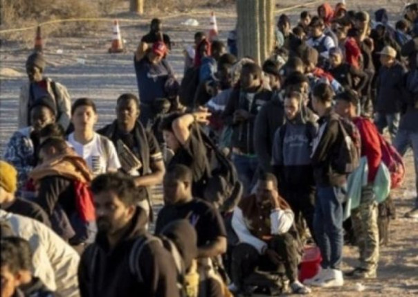 Трамп и его команда готовят массовую депортацию мигрантов