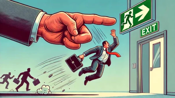 Шпионские игры: Москва сделала неожиданный ход