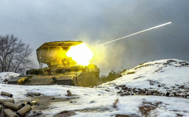 Курская дуга, 8 декабря: Следующим адом после Ольговского леса для ВСУшников стало Плехово