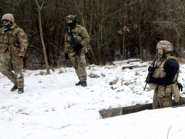 Покровску и Курахово дали неделю: солдаты ВСУ в подвалах ждут бойцов РФ, чтобы сдаться