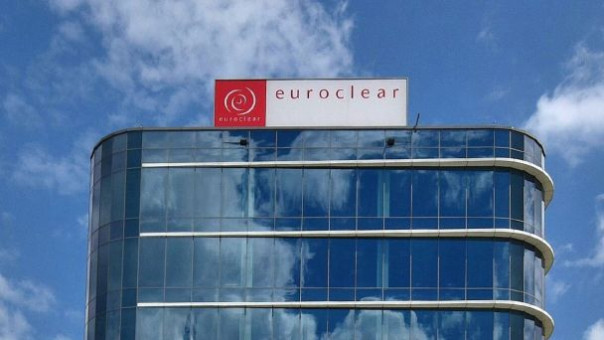 В Euroclear стали понимать, что США их кинули